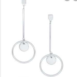 Uncommon James Earrings